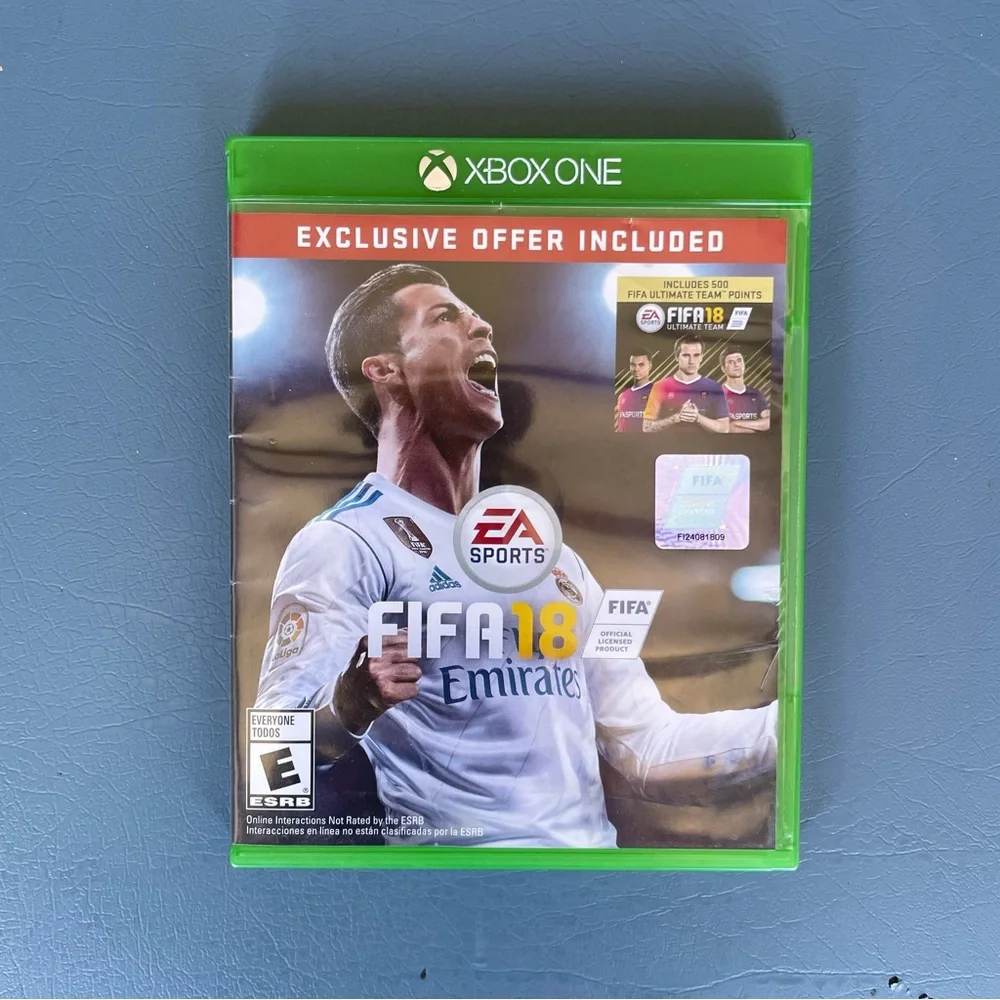 Fifa #sportsgames soccer